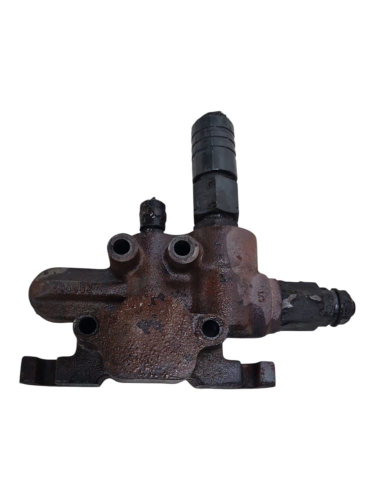 Comando hidraulico Parke trator jonh deere 6135j original