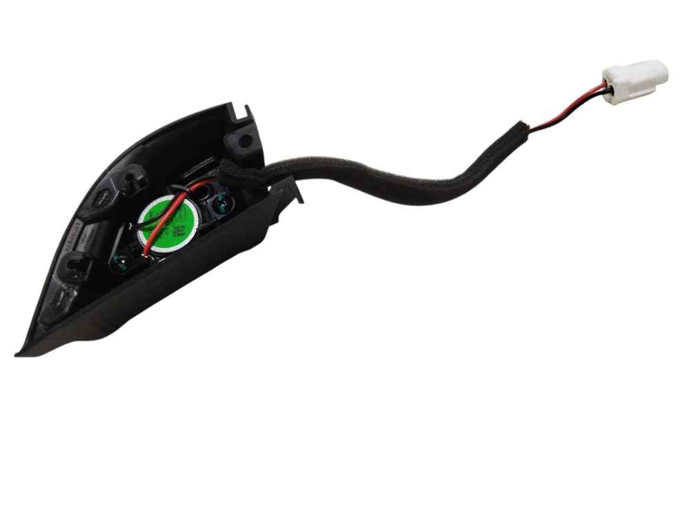Moldura Interna Retrovisor Direito Byd Dolphin Mini Original 6