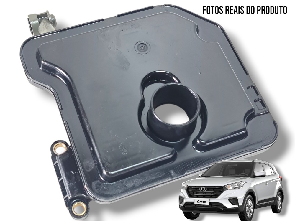 Filtro Oleo De Câmbio Hyundai Creta 1.6 2021 2022 46321-2f30 1