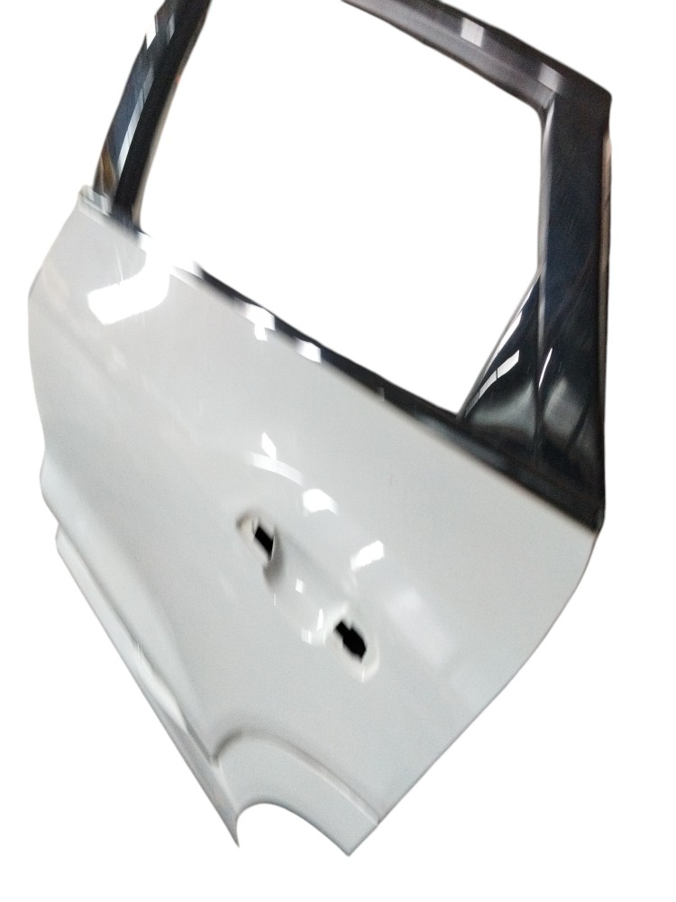 Porta da traseira do Audi E-Tron 2022 ORIGINAL 7