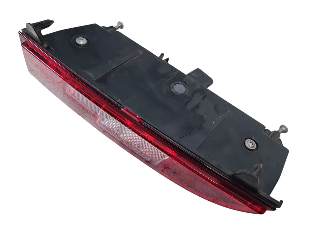 Lanterna Traseira Esquerda Parachoque Bmw I3 2022 6321730404 Direito/passageiro 5