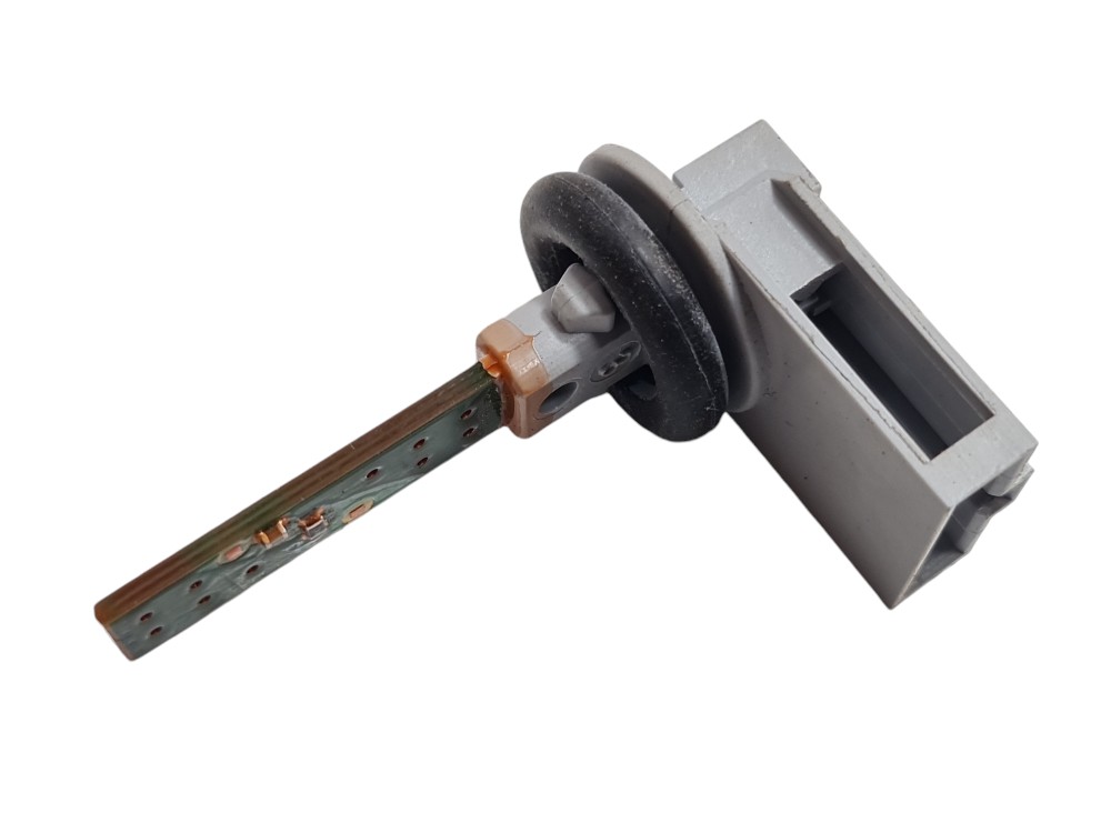 Sensor Ar Condicionado Audi A4 Avant 2019  3d0907543a 1