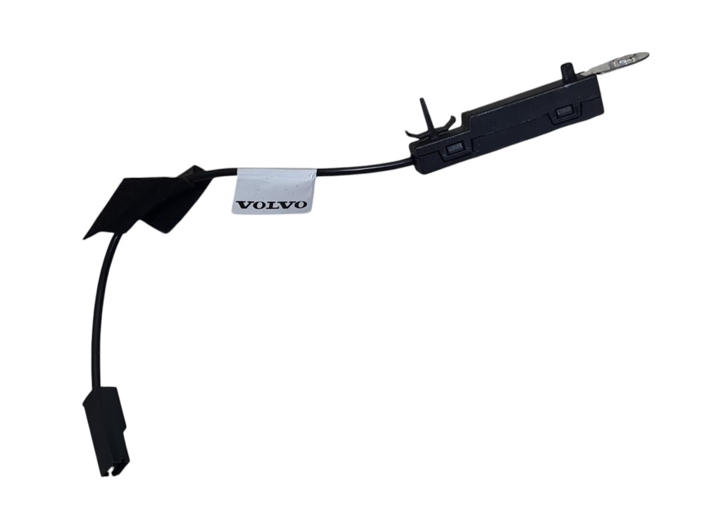 Antena Keyless Radio Volvo Xc40 2020 31409870 Original 5