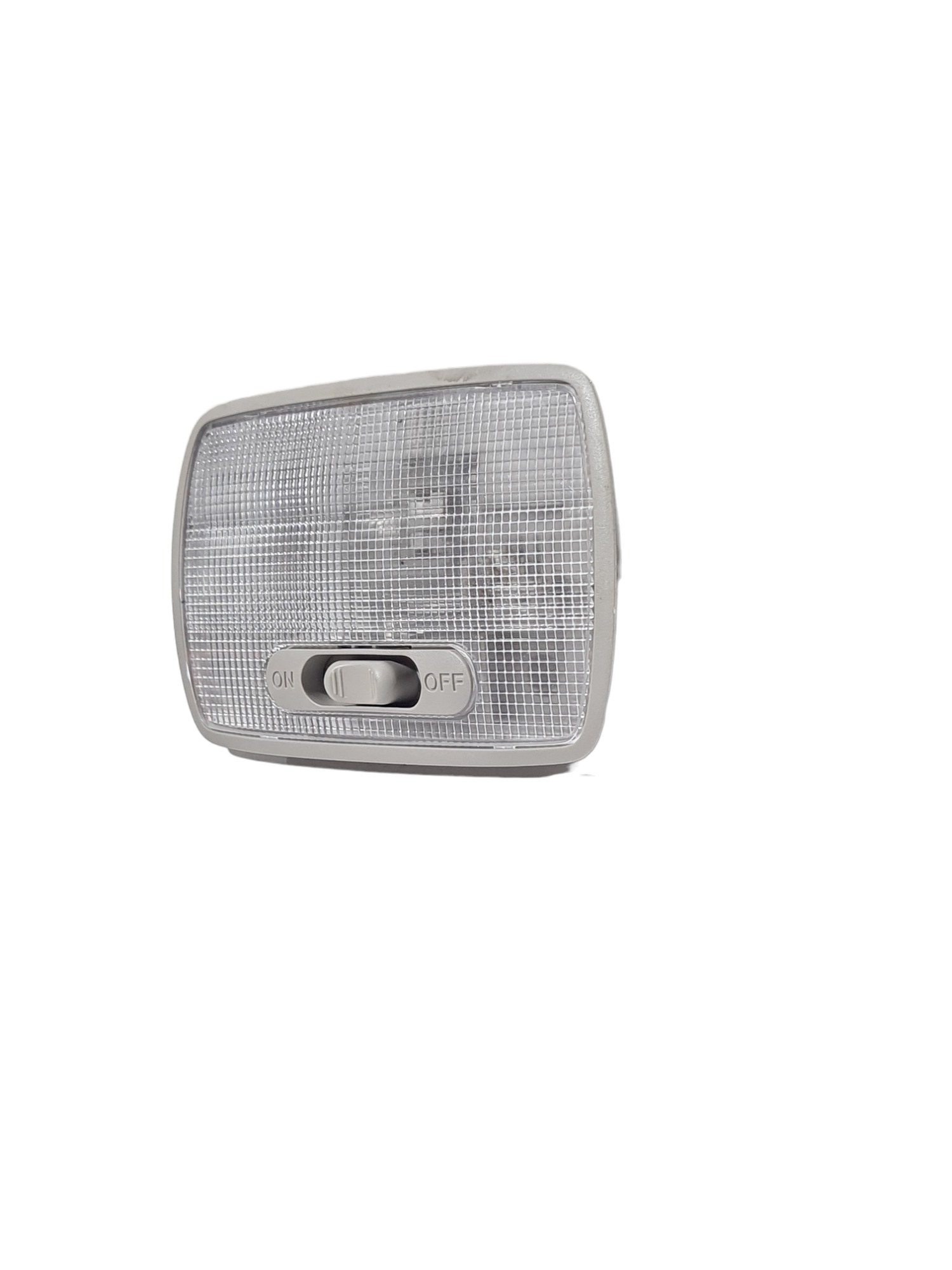 Luz De Teto Traseira Honda Hrv 2018 Original 2