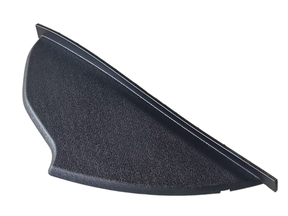 Acabamento Interno Lado Direito Jac E-js1 2023 Original 1