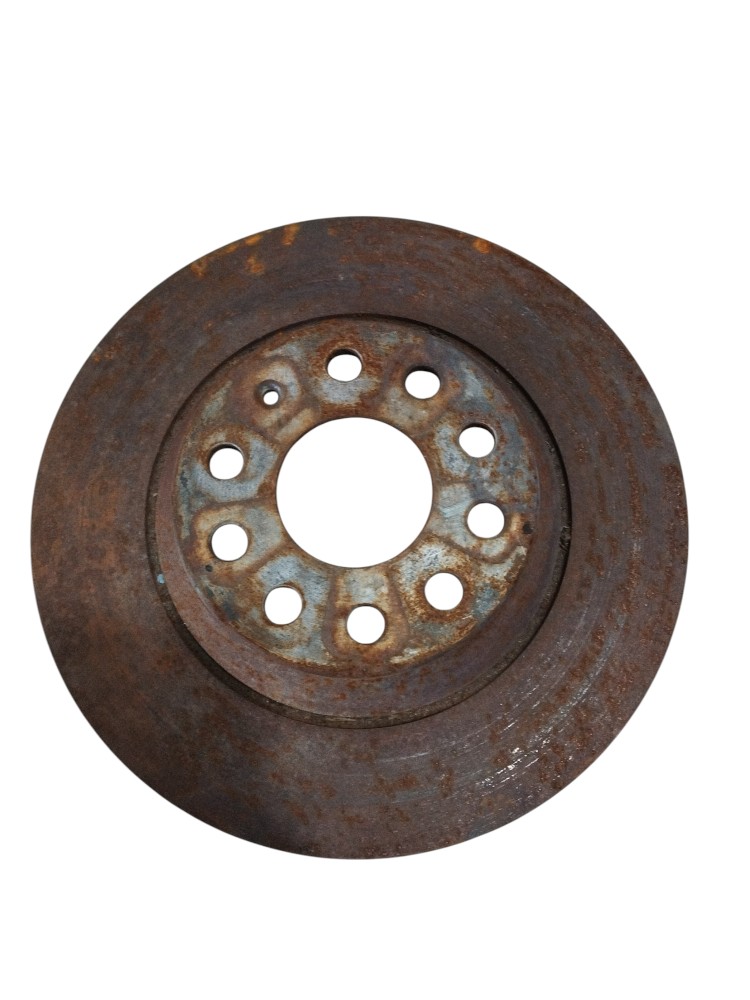 Disco de freio para Jetta Passat Audi Jeep Renegade ORIGINAL 4