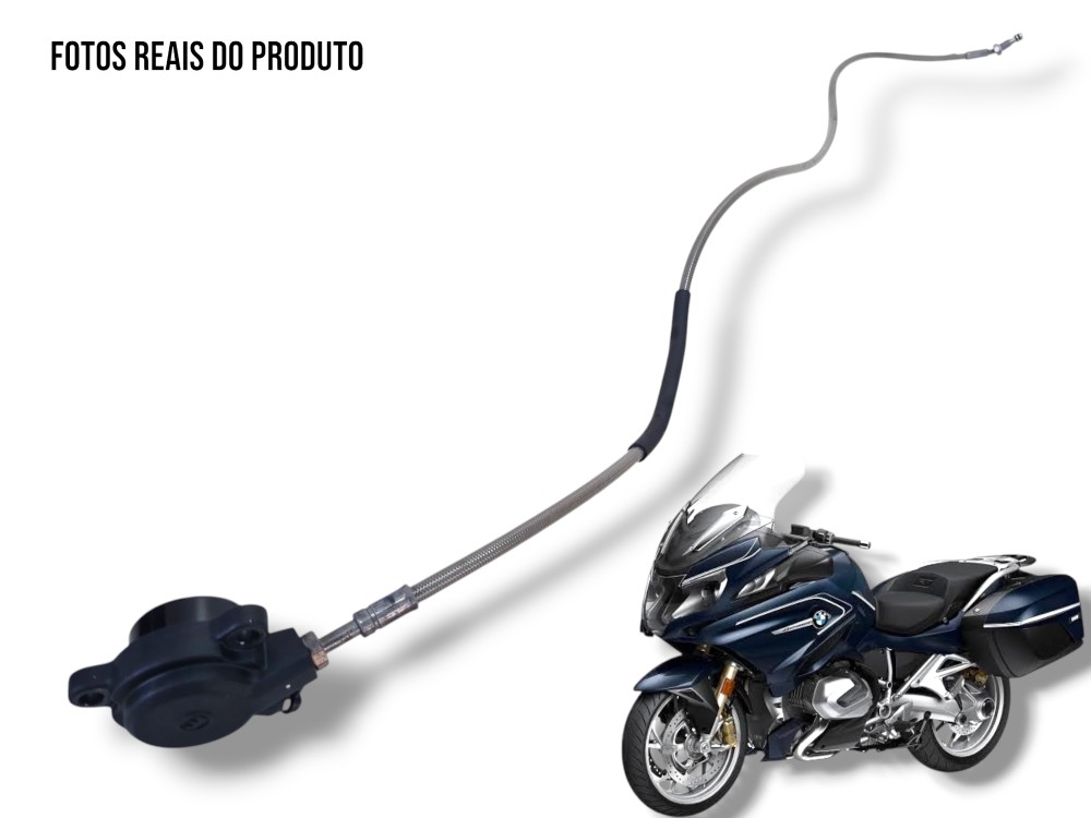 Cilindro embreagem atuador BMW RT GS 1250 2013 a 2020 1