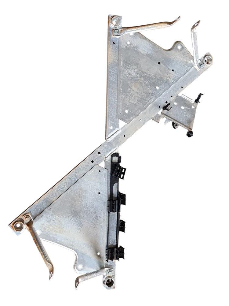 Suporte Motor Traseiro Bmw I3 2022 6879520 6