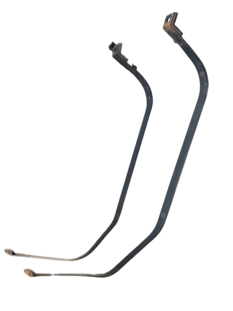 Cinta de suporte do tanque da Chevrolet Captiva 3.6 V6 5