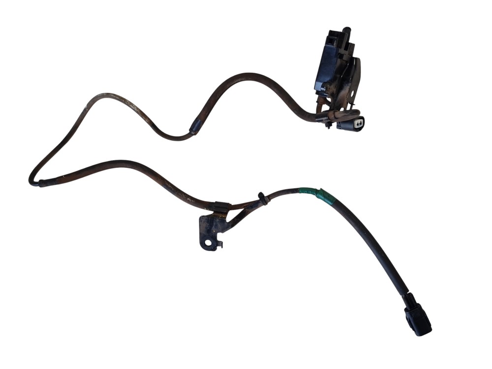 Chicote ABS dianteiro esquerdo Lexus LS 460L 2013 ORIGINAL 6