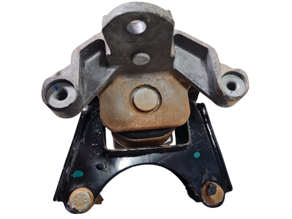 Coxim Motor Câmbio Suporte Esquerdo Vw Fox Gol 2016 Original 6