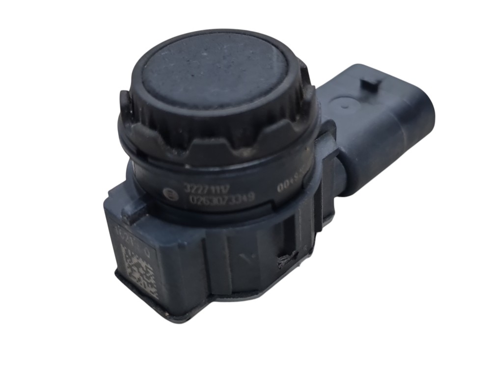 Sensor estacionamento dianteiro Volvo XC40 T5 2020 32271117 6