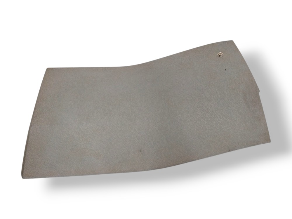 Tampa Painel Instrumentos Volvo Vm 2021 20723128