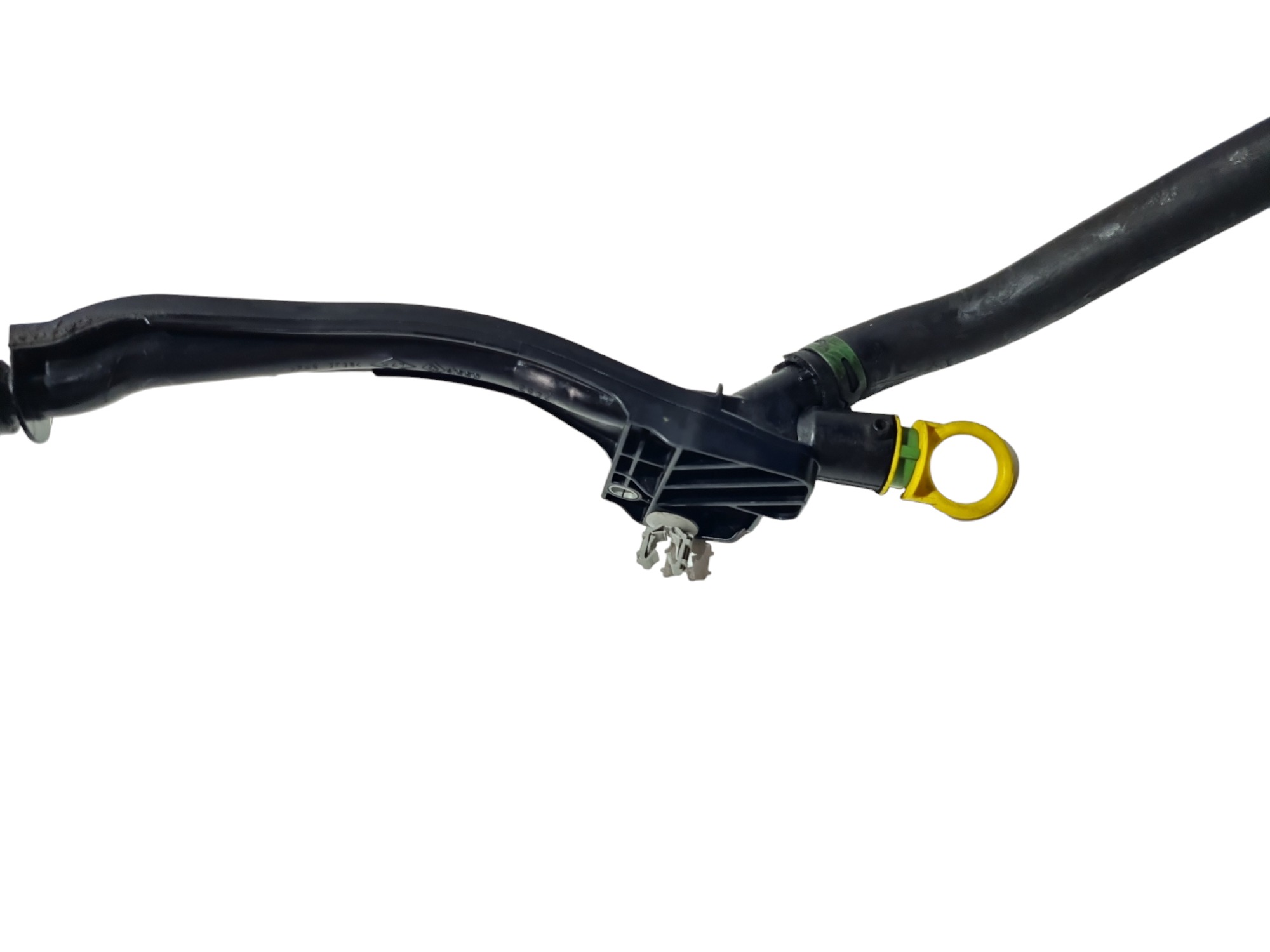 Tubo De Oleo Com Vareta Renault Master 2022 Original 2