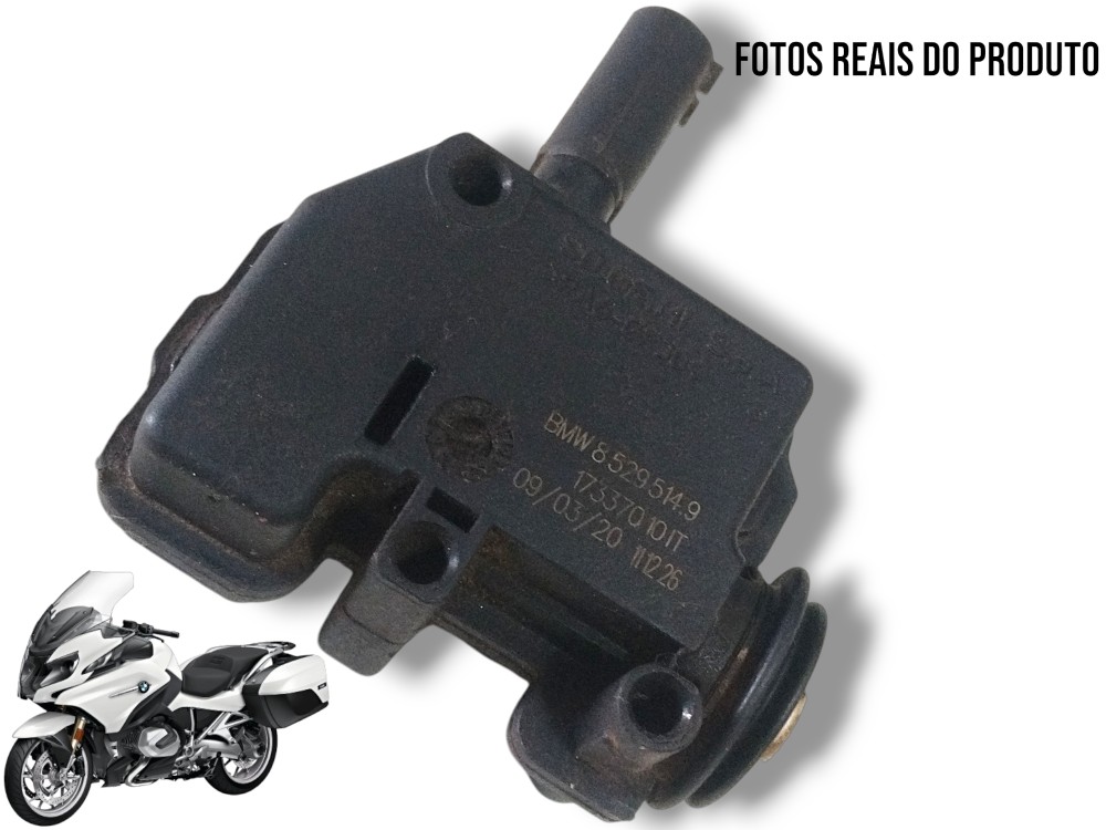 Motor Trava Tampa Portinhola Bmw R1250 Rt 2020 173370 10 1