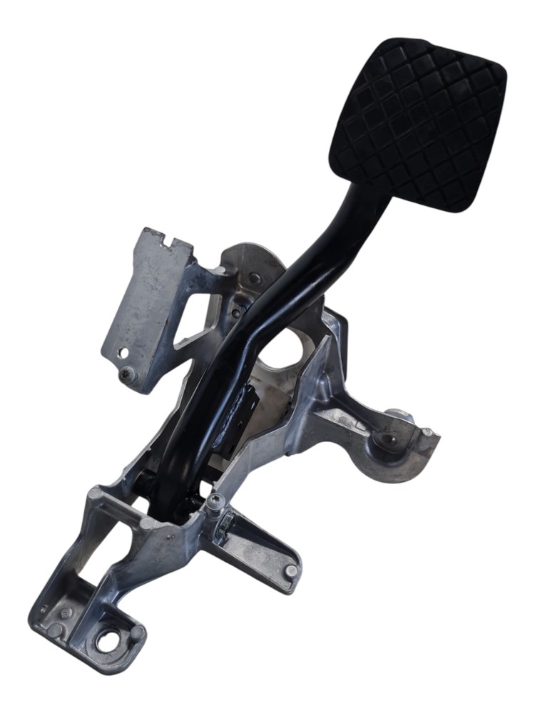 Pedal com suporte Audi e tron spb ano 2022 2023 original 1