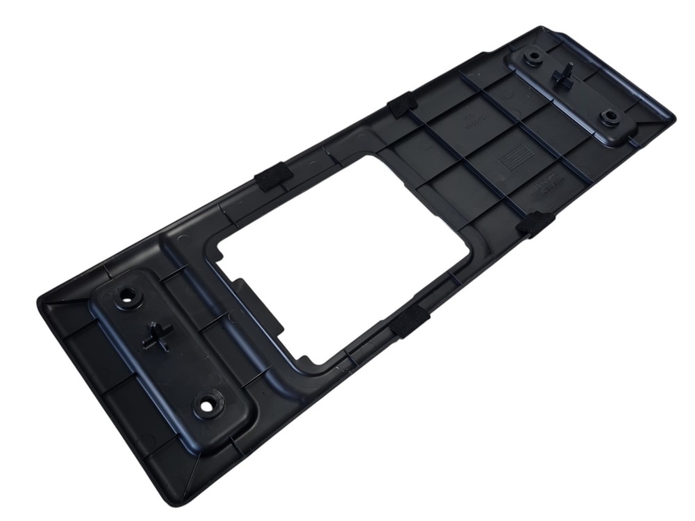 Acabamento Bateria Interna Byd Dolphin YUAN PLUS 2025 2026 4