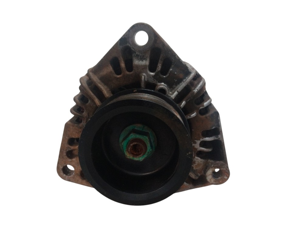 Alternador Usado Mercedes Actros2651 2022 A4601500450 6