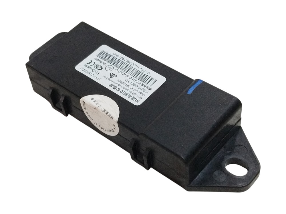Módulo Antena Keyless Byd Song Pro 2025 2026 SA2HG3642200 4