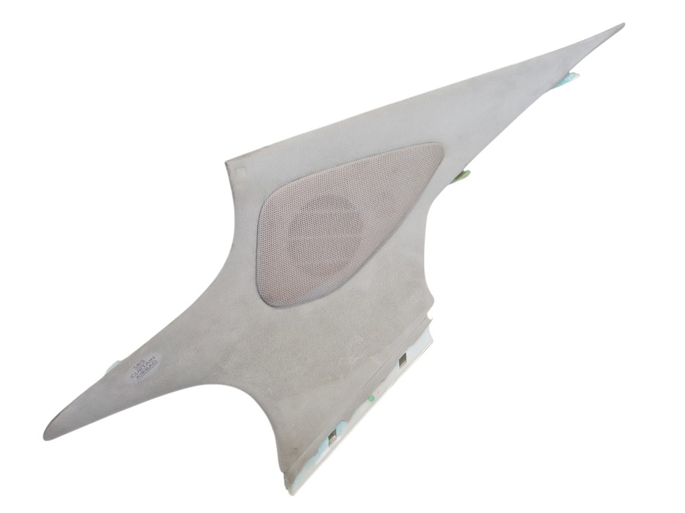 Coluna Traseira Direita Lexus Ls 460l 2013 62471-50030 6