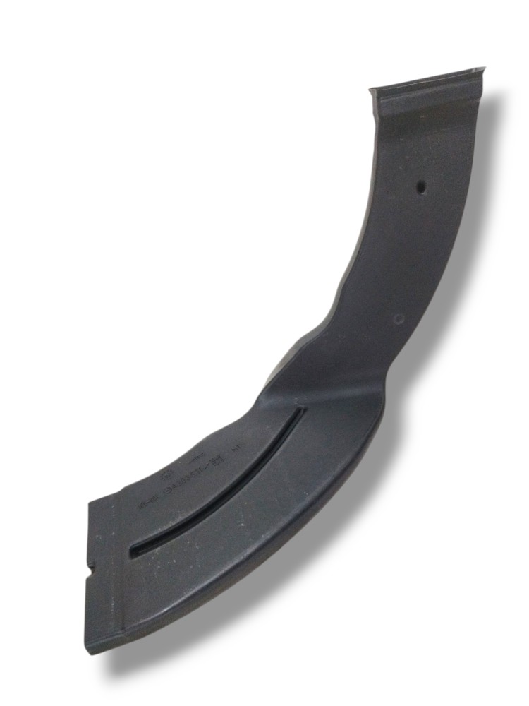 Duto de Ar Direito Mercedes Classe C230 2002 A2038311046 1