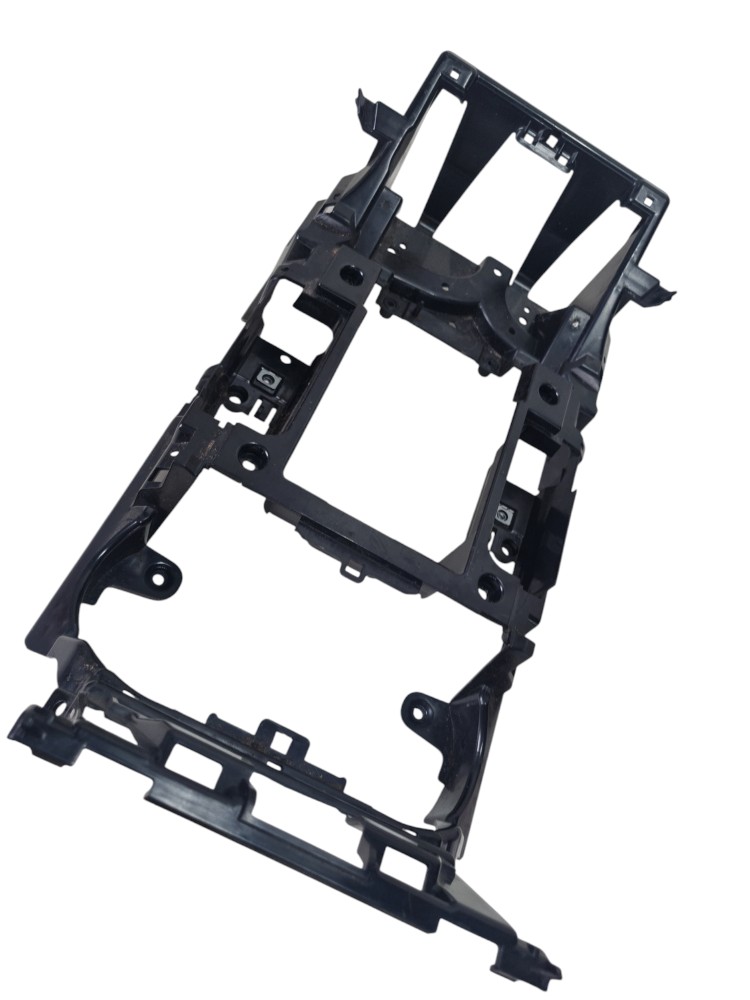 Suporte Console Central Land Rover Discovery 4 2015 Original 4