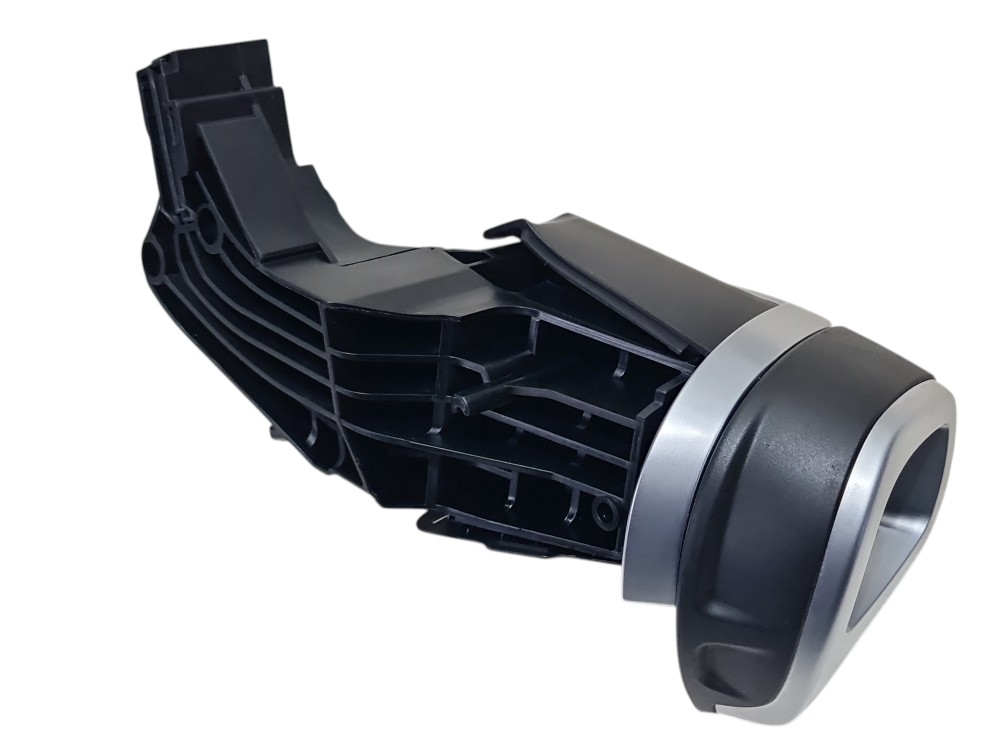 Punho De Velocidades Câmbio Automático Bmw I3 2022 Original 4