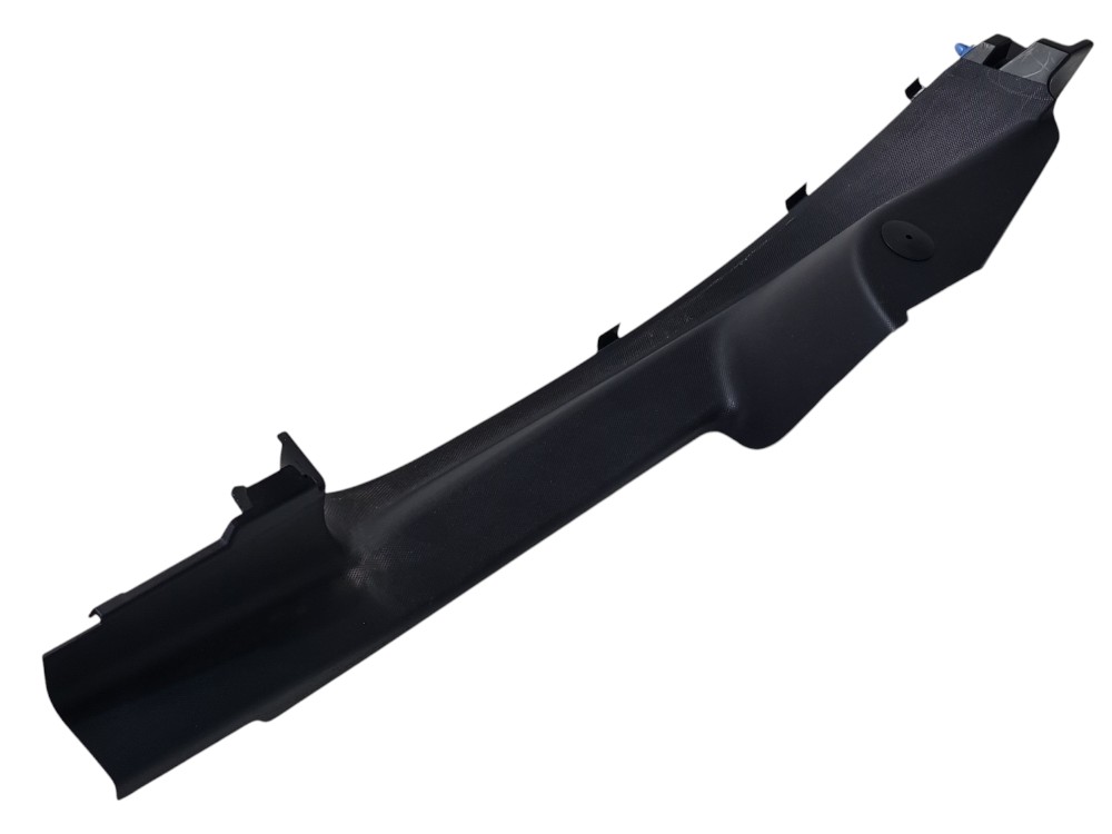 Soleira Porta Traseira Direita Renault Zoe 2022 769532813r 6