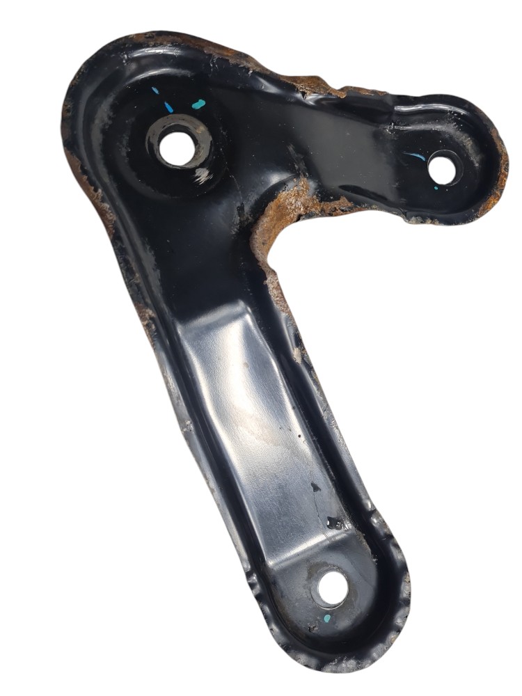 Suporte direito suspensão Chery tiggo 5 2022 T152810211 3