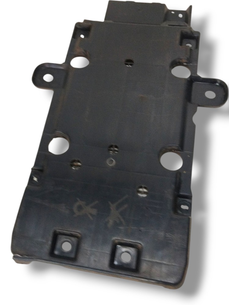 Protetor Elétrico Motor Do Chassi Renault Kangoo 2024 2025 1