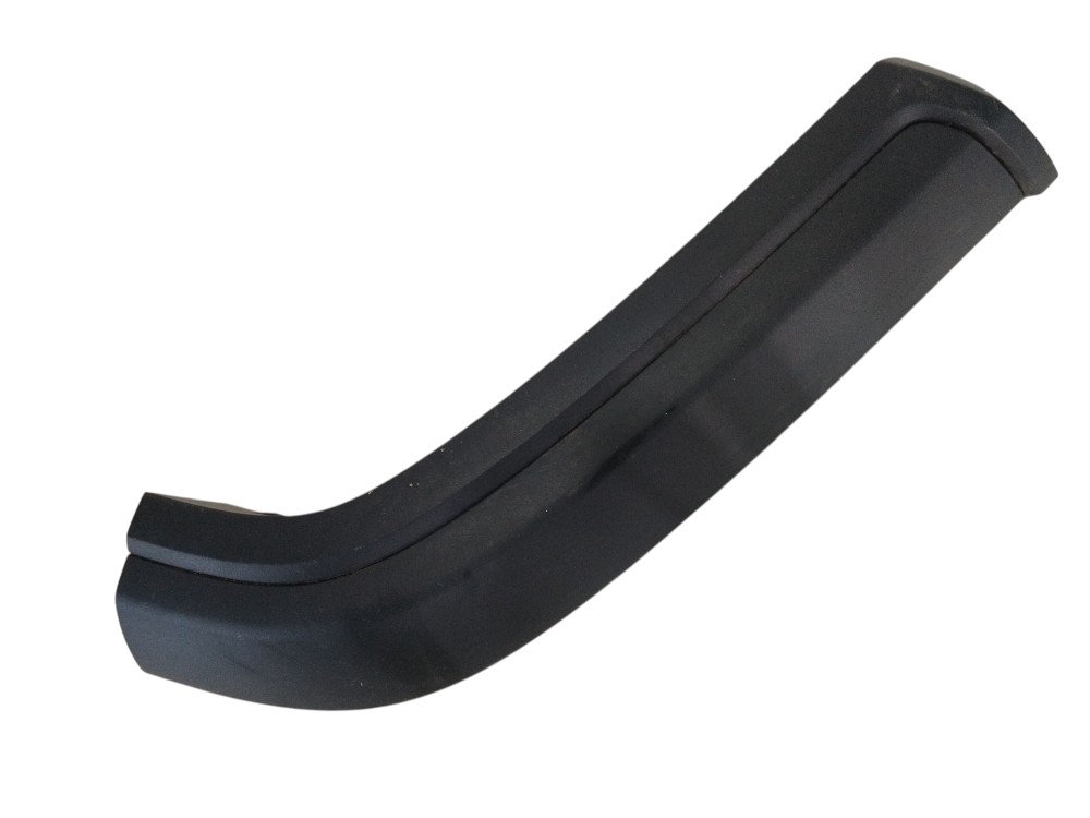 Friso Moldura Paralama Gwm Tank 300 Original 5006129xkm01a Preto 2