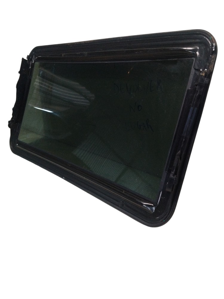 Vidro Teto Solar Original Gwm Tank 300 Hibrido 2025 2026 4