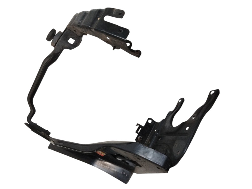 Suporte Farol Lado Direito Mercedes CLS 500 2005 A1298172820 6