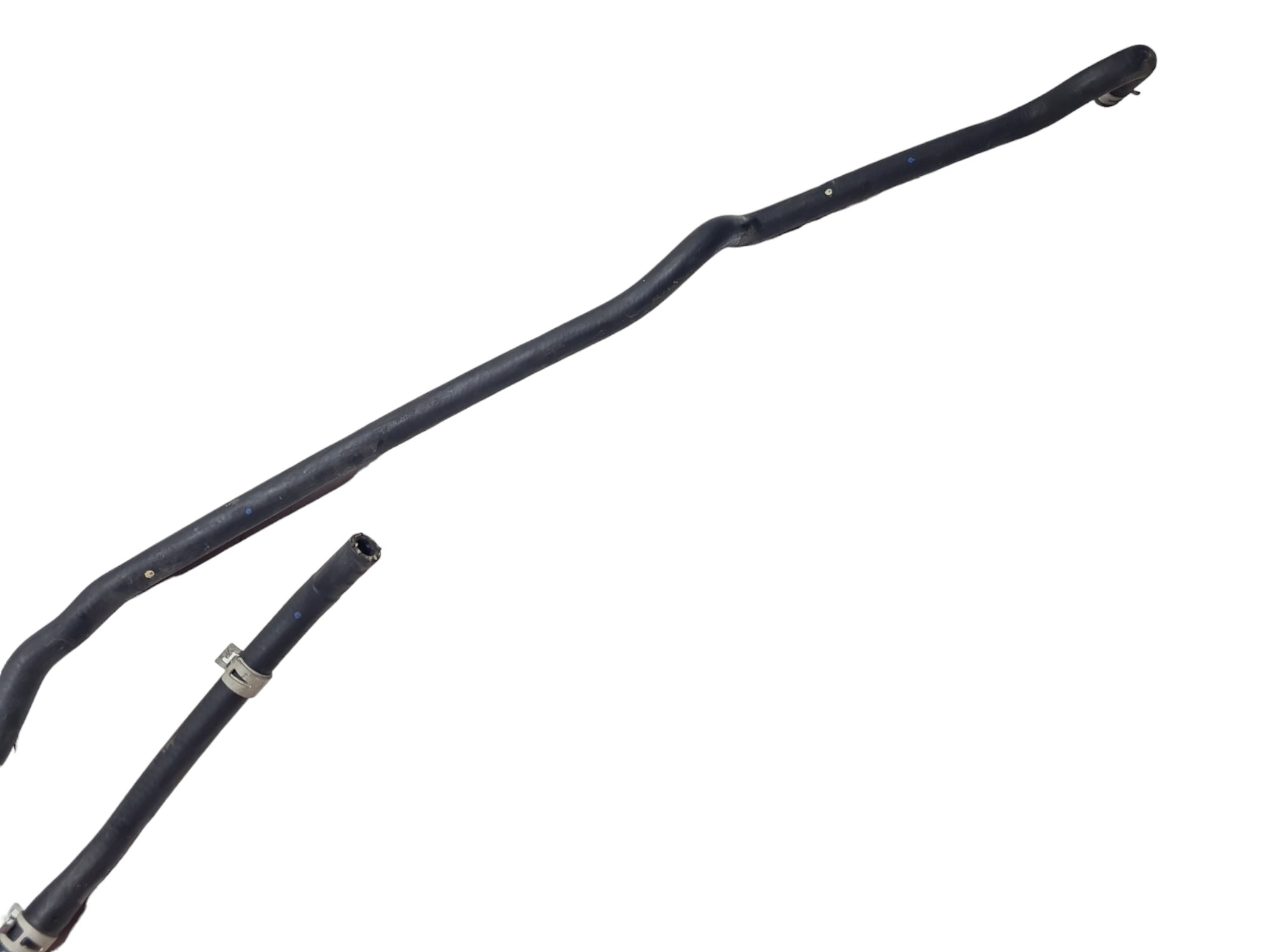 Mangueira Água Superior Radiador Corolla Cross Xre 2023 6