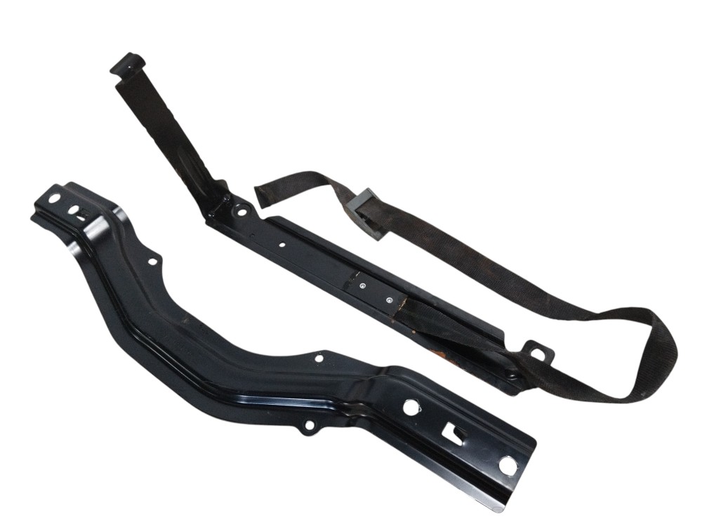 Suporte do Tanque Suspensão de Ar Mercedes CLS 500 2005 5