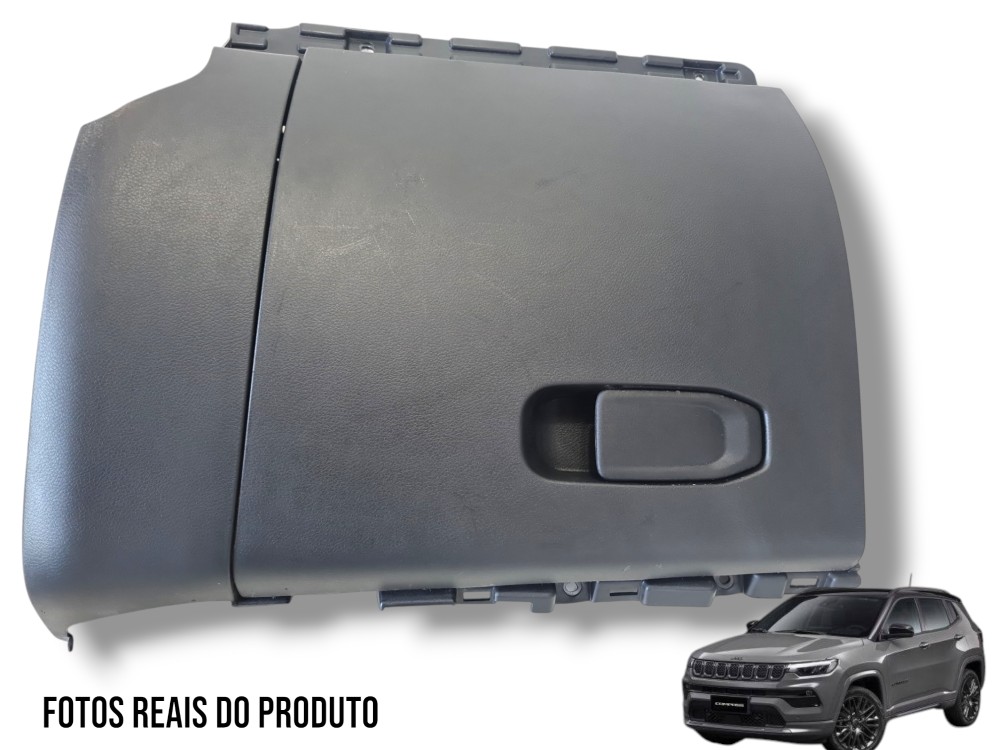 Porta Luvas Jeep Compass 2023 60957041 Original 1
