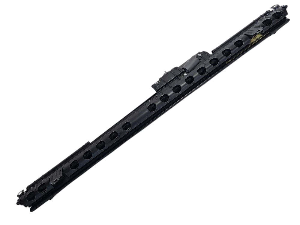Cortina Grade Vigia Lexus Ls 460l 2013 64350-50020 5