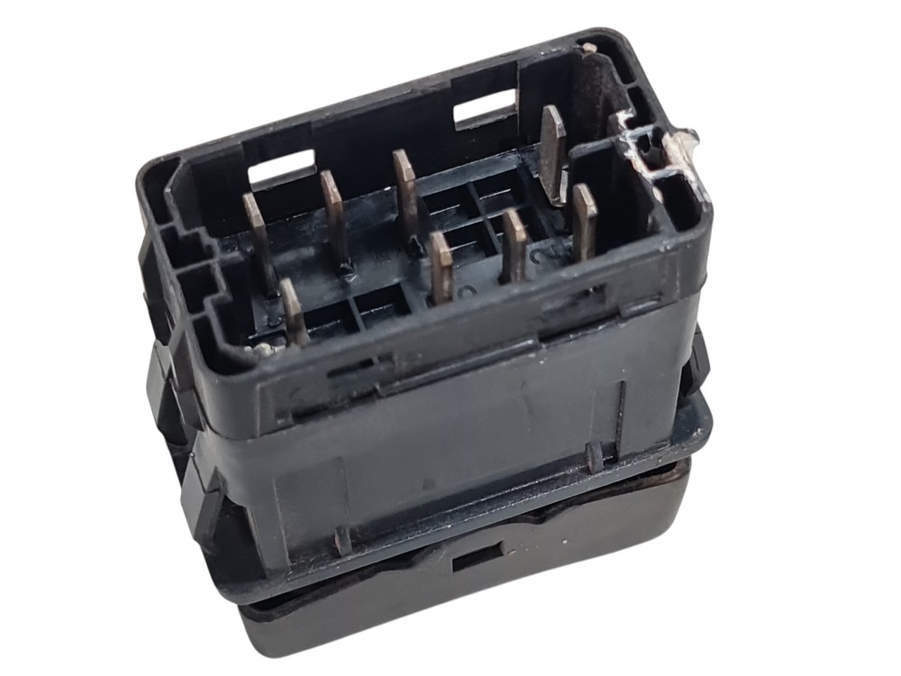 Interruptor Vidro Volvo Vm 330 2021 2022 23011321 Original 6