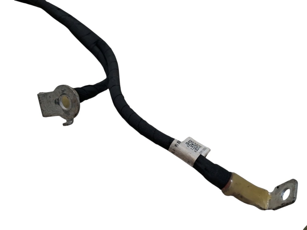 Coxim Motor Com Chicote Gwm Tank300 Híbrido 2025 2026 9