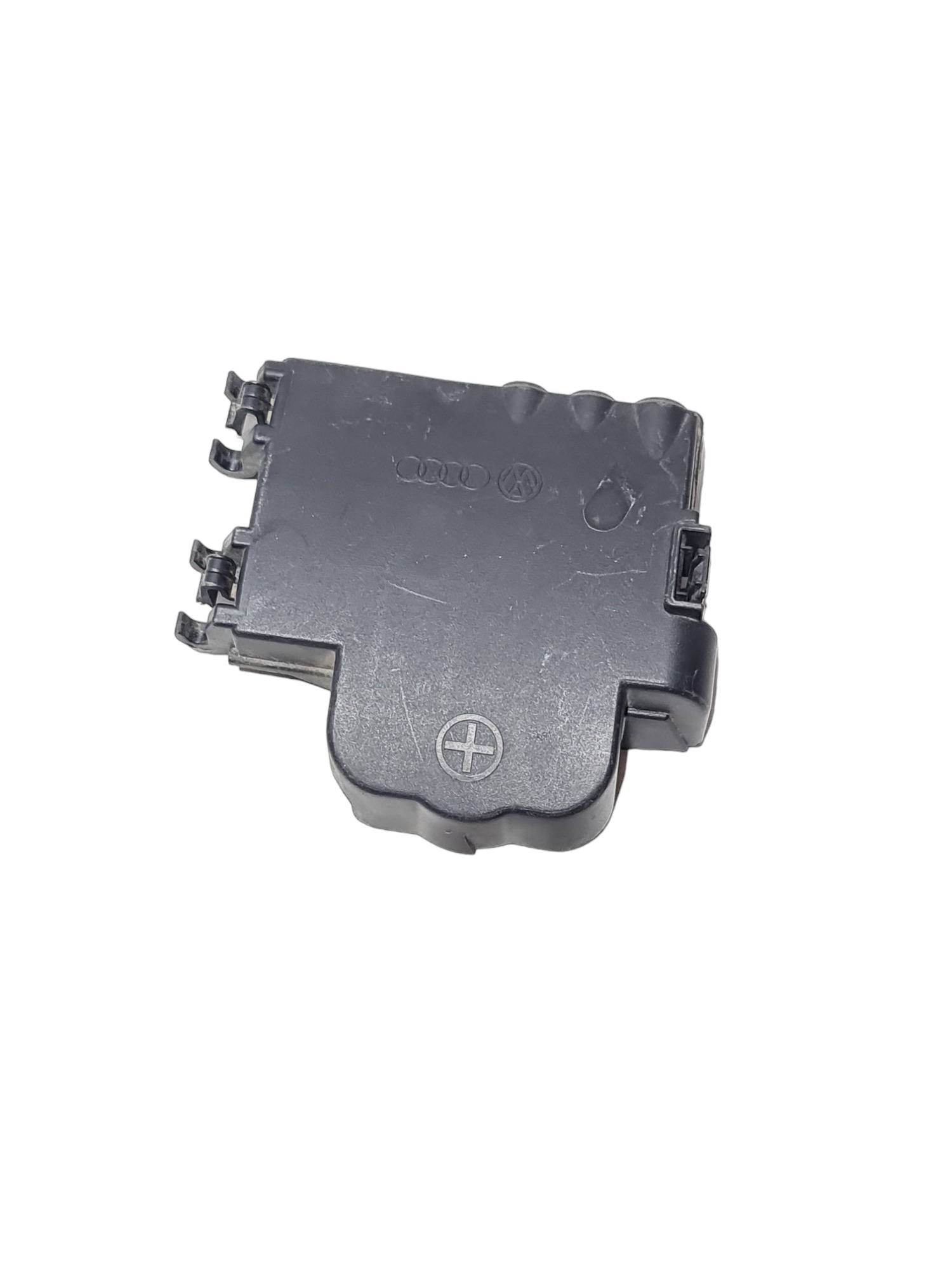 Tampa Caixa De Fusivel Da Bateria Vw Gol G8 2018 Original 1