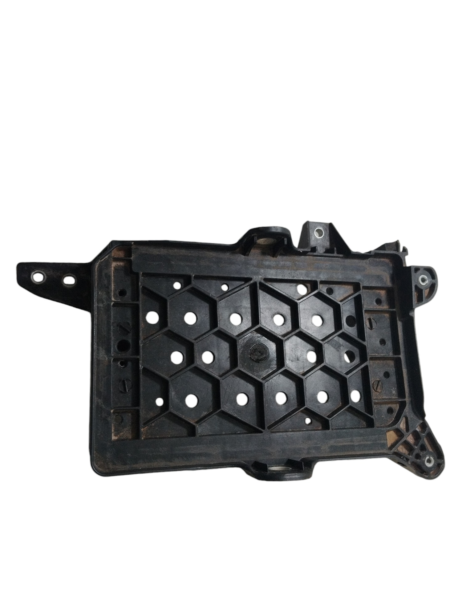 Suporte Bateria Caixa Chery Tiggo 8 2022 2023 Original 4