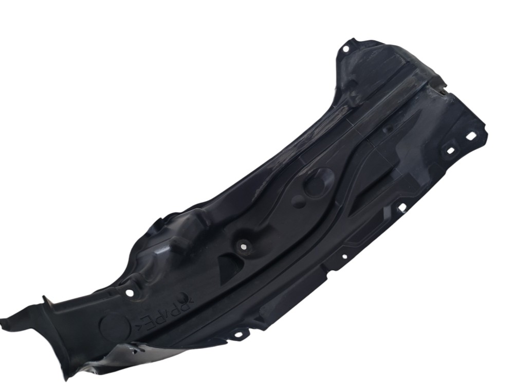 Paralama Traseiro Direito Toyota Corolla Grs 2024 Original 4