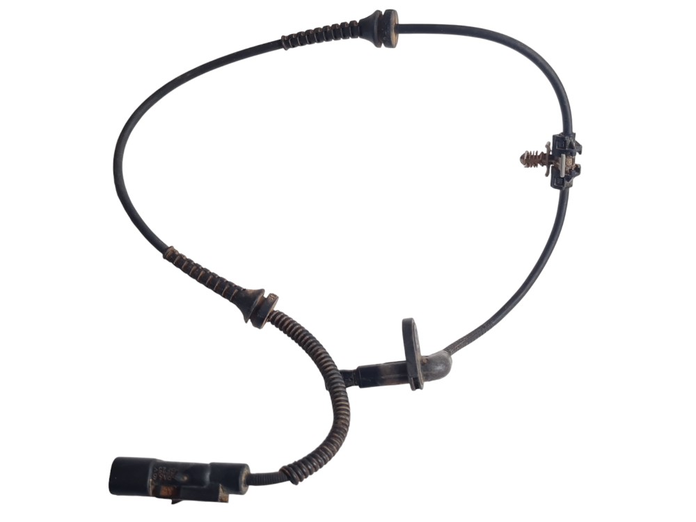 Sensor ABS dianteiro esquerdo GM Tracker 2022 ORIGINAL 5