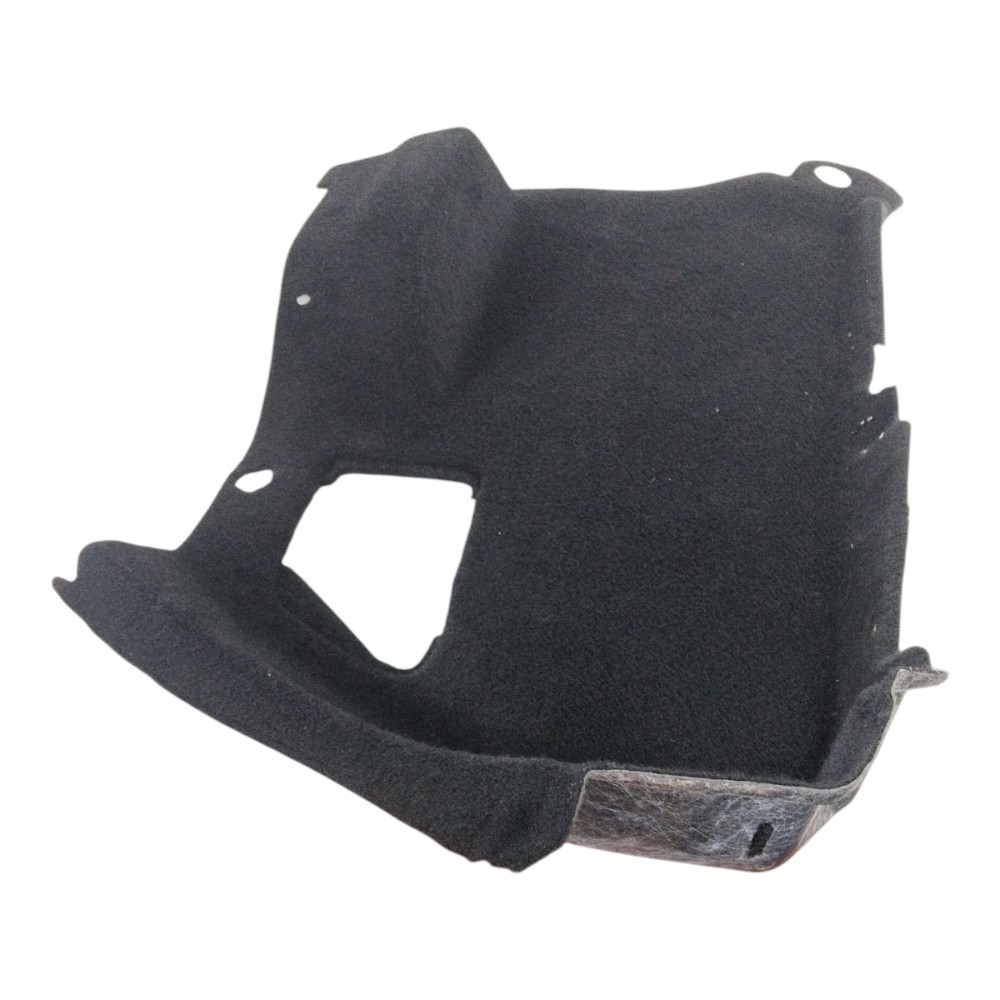Forro Esquerdo Porta Malas Citroen Ds5 2015 Original Filé 6