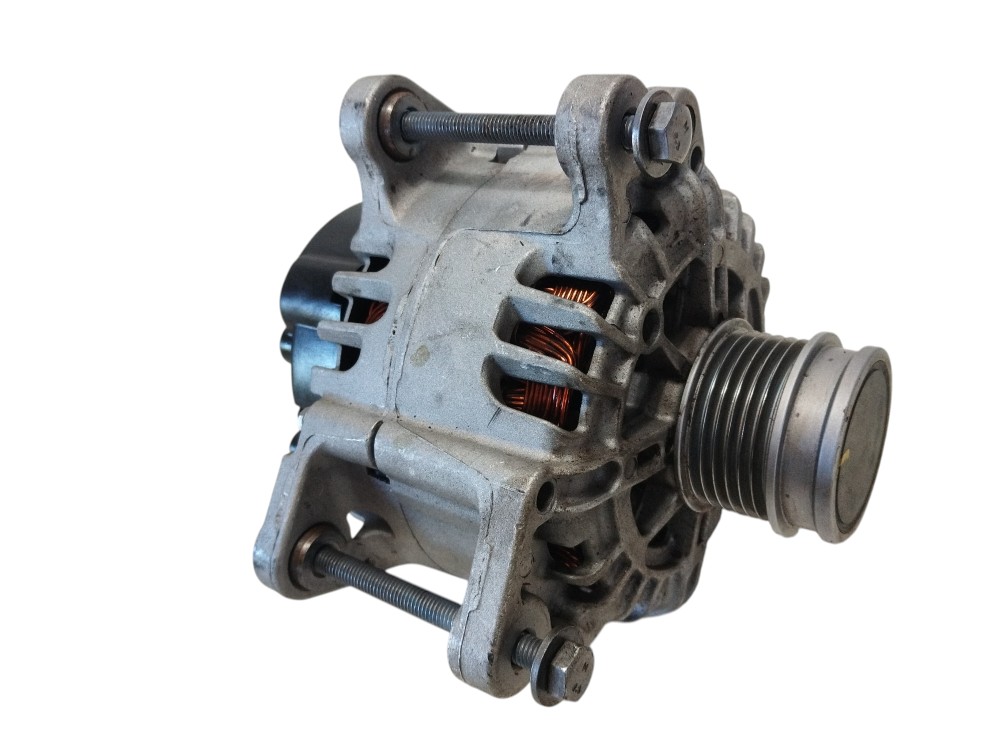 Alternador Volkswagen Polo 2024 04e 903 015 G Original 6