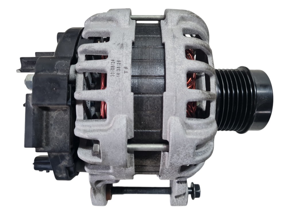 Alternador Nissan Kicks 1.6 2016 A 2025 14v 90a 231005r81a 3