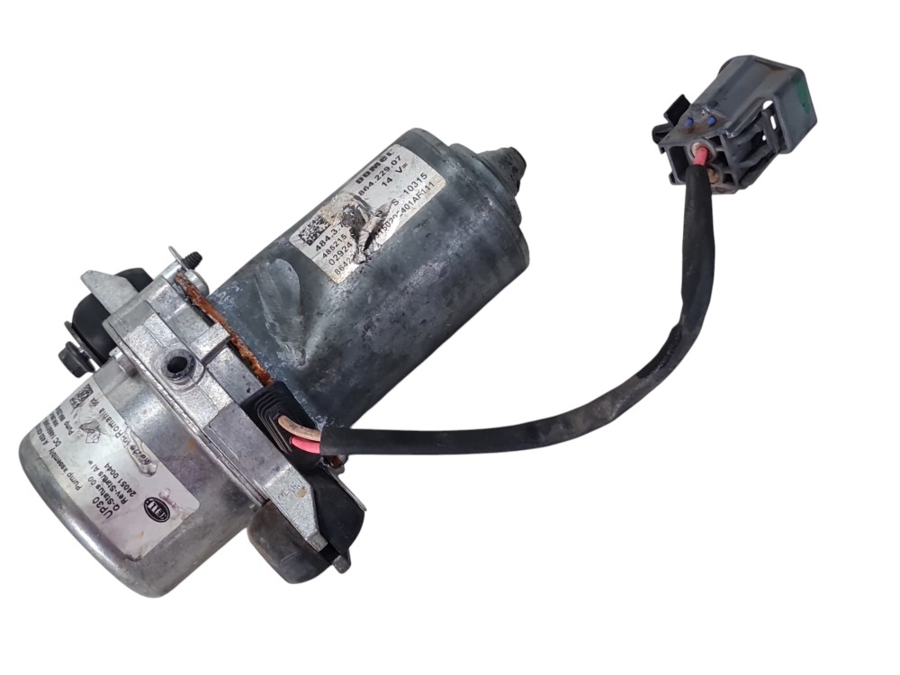 Bomba vácuo Renault Kangoo 2025 146501049R Detalhe 5