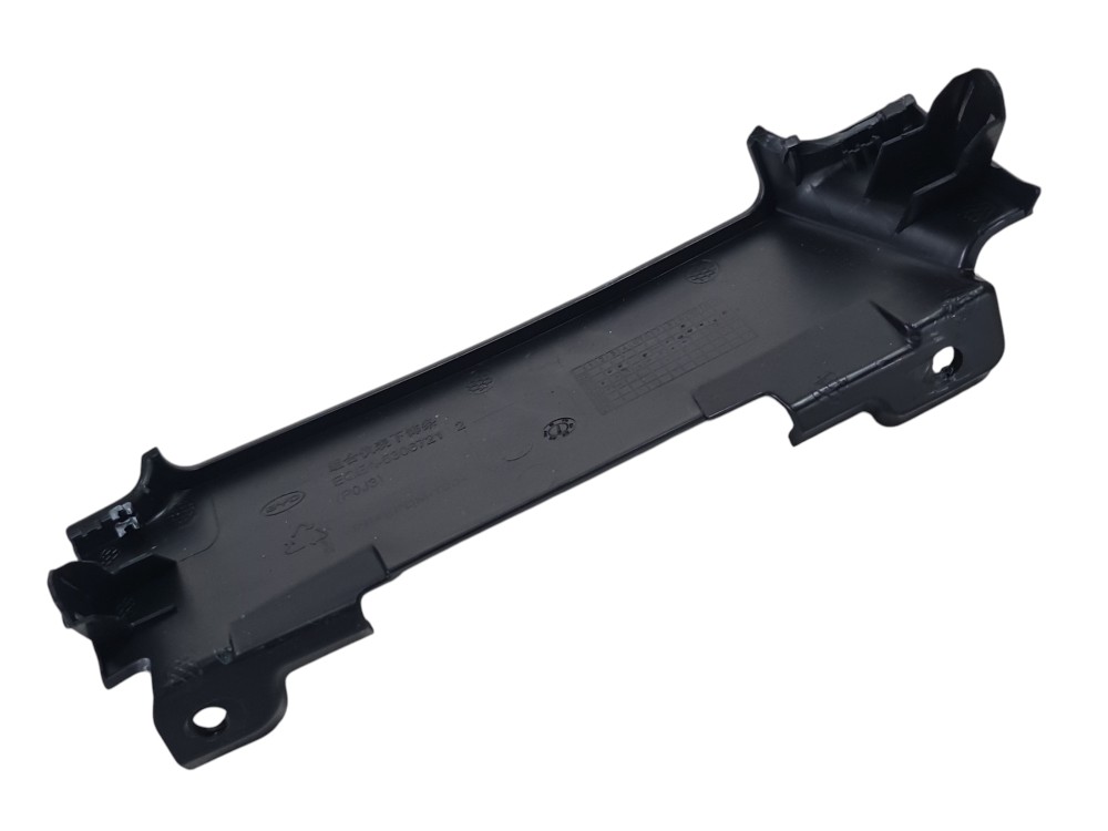 Acabamento Inferior Painel Byd Dolphin Mini 2024 2025 2026 3