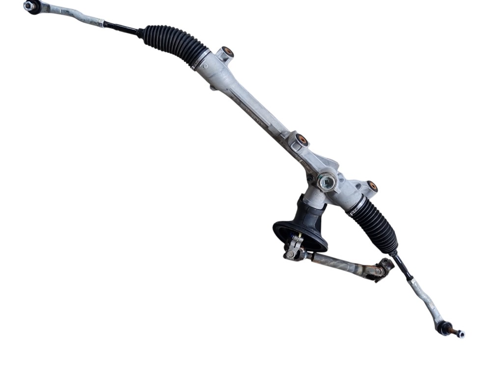 Caixa de direção completa Honda WR-V 2021 ORIGINAL TRYM000M1 5