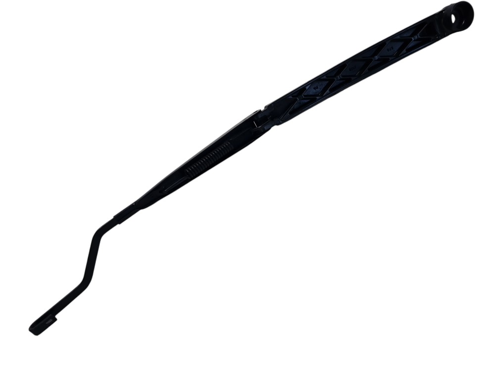 Haste do braço limpador do parabrisa toyota hilux original 1